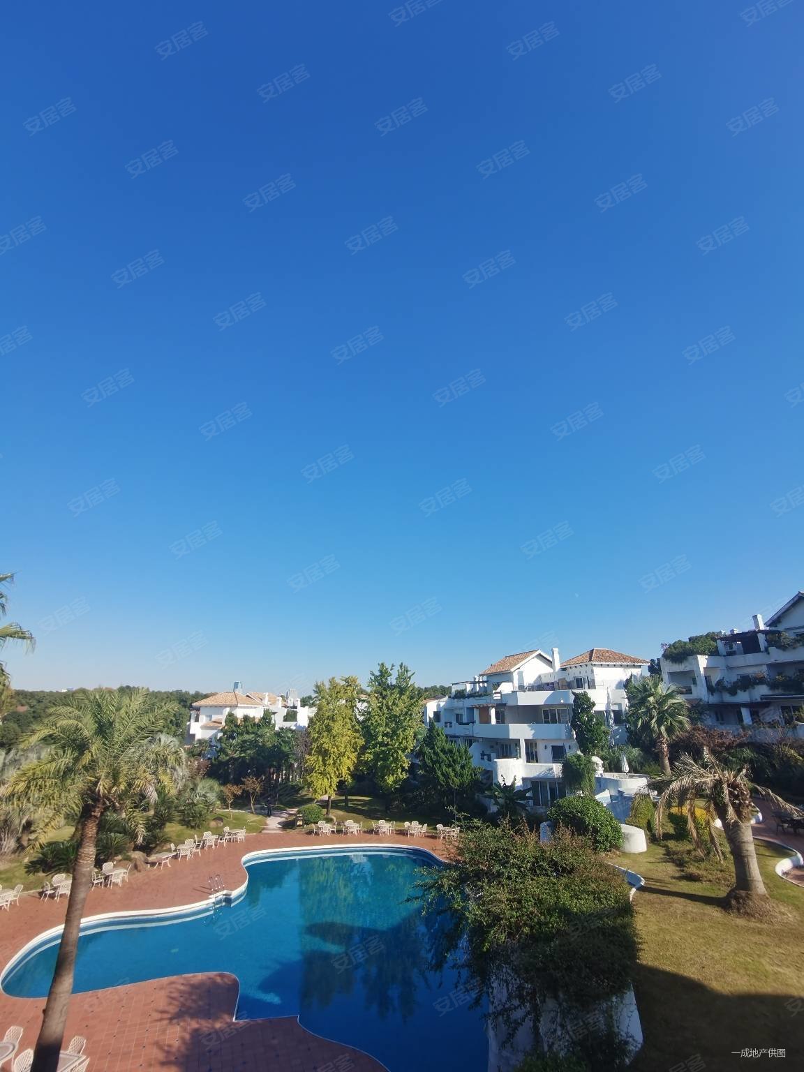 上海房产网>上海二手房>长宁二手房>西郊公园二手房>鼎邦丽池>