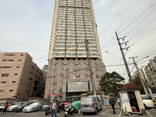 【多图】solo黄金岁月,理工大学租房,一号地铁小村庄站悦荟鞍山一路电