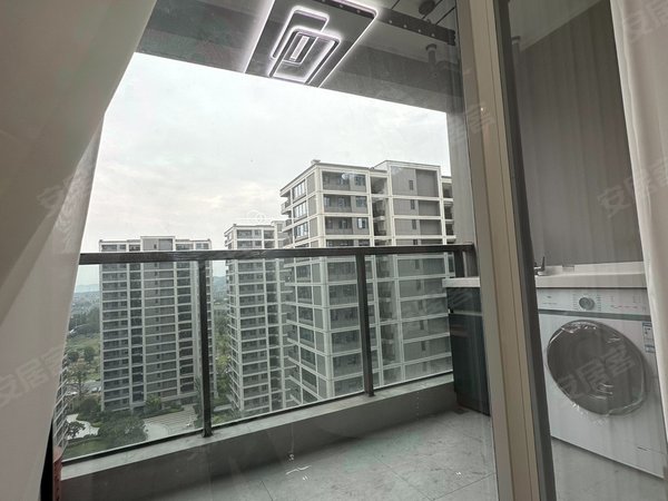 朝阳地铁口朝闻花城年轻人向往的品质小区 户型方正南北通透,萧山租房