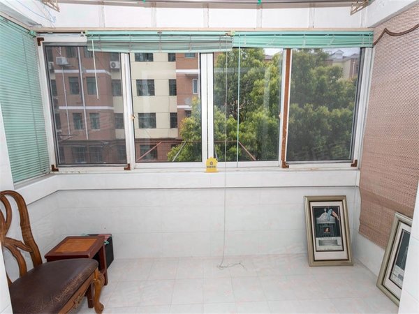 【多图】东泉苑小区,甘泉宜川租房,东泉苑小区 1室1厅1卫 南北通透 53