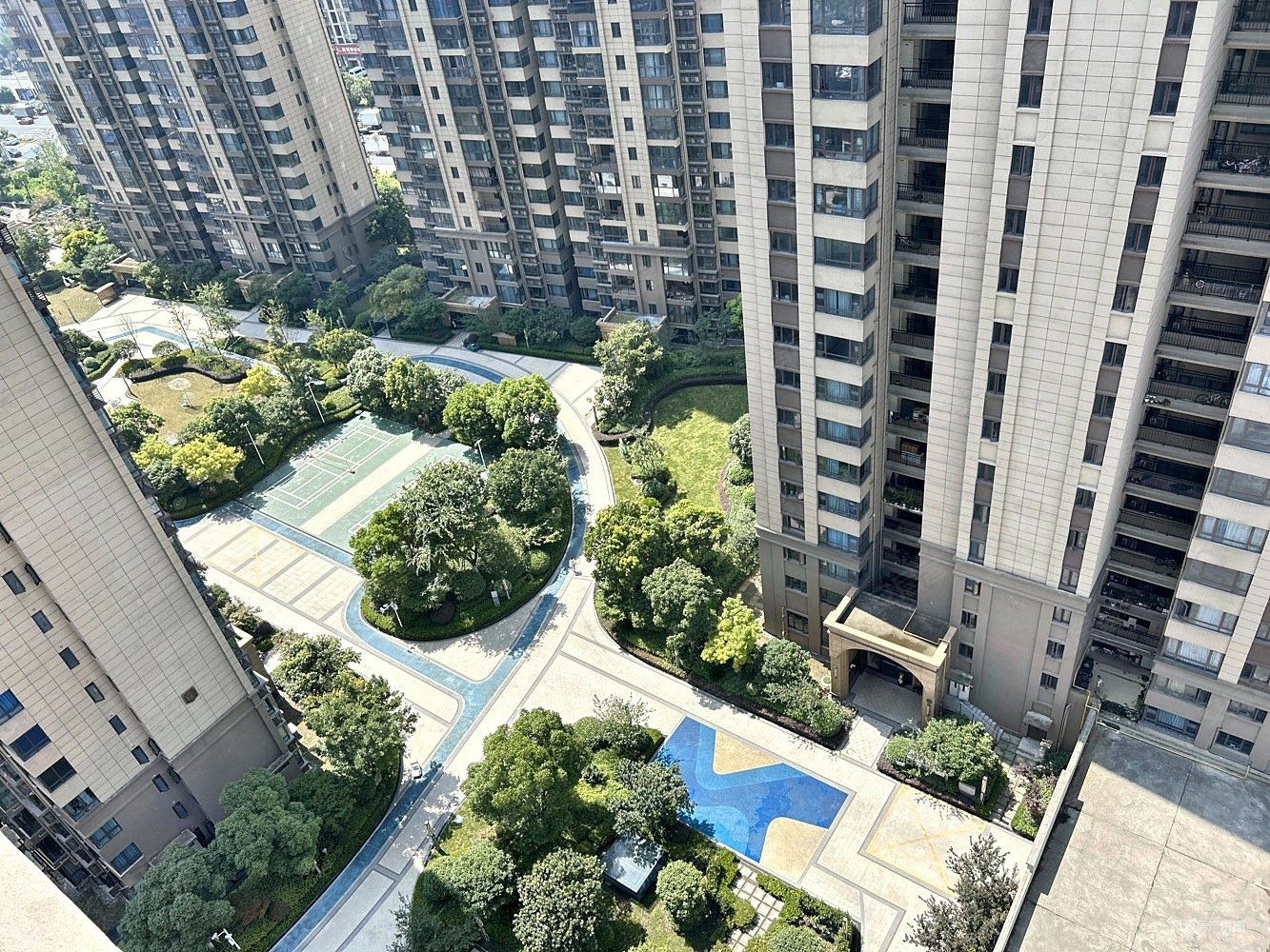 碧桂园越溪府公寓住宅