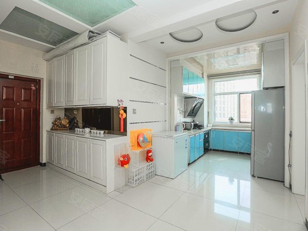 赤峰新城区临潢大街富兴嘉城(a区)整租富兴嘉城a区 2室2厅 南北出租