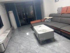 宣汉东乡镇金鼓商业广场巴人广场旁电梯3室2卫，新宣中近，家具家电，拎包入住，可停车出租房源真实图片