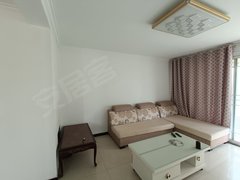 枣庄薛城新城憬泰花园 中间楼层 家具家电配套齐全 干净整洁 拎包入住出租房源真实图片