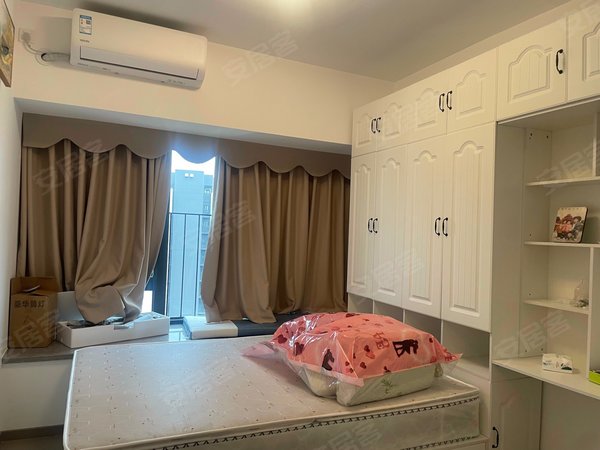 河源东源东源城区龙光玖云台多套龙光玖云台三房两卫1000起出租房源真实图片