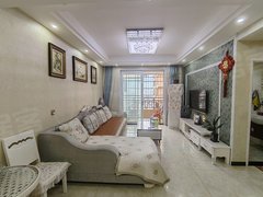 恩施恩施市黄泥坝施州大道莲湖花园电梯两房，三台空调，保养好，紧邻清外购物便利出租房源真实图片