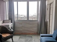 温州瑞安锦湖解放中路5楼 2室有阳台 靠近虹桥南路出租房源真实图片