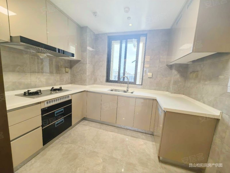 中骏 弘辉首玺二期四开间朝南户型,带地暖急售