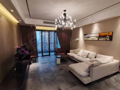 嘉兴南湖东栅街道东菱宝石公馆 4室2厅3卫出租房源真实图片