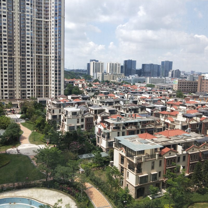 【三正瑞士半山(一区别墅), 三正瑞士半山(一区别墅)小区详情,房价