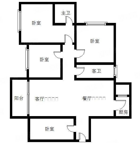 花样年别样城