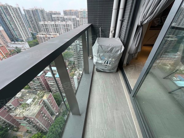 广州天河天河公园天麟府臻林天河公园旁天麟府臻林 赠送入户花南向4房