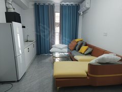 温岭温岭市区锦江中心近水苑 1室一厅 出租 交通便利出租房源真实图片