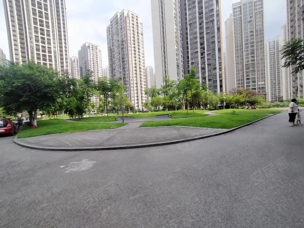 寿城水岸二期精装2室带家具家电干净整洁拎包入住出租房源真实图片