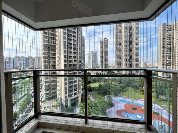 佛山南海大沥保利珑门热门!