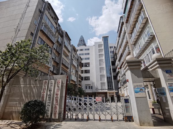 昆明五华小西门华山南路103号小区急租翠湖附近 妇幼保健院 华山中学