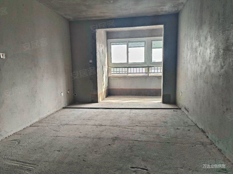 沛县汉泽府中心位置新小区刚上房环境好地理位置好