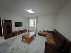 南宁青秀七星桃源近天桃小学 军幼 天桃路24号大院 电梯 小三房 拎包入住出租房源真实图片