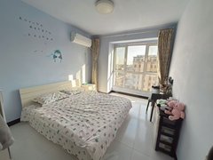 唐山古冶新林道金山首府 2室1厅1卫 电梯房 73平出租房源真实图片