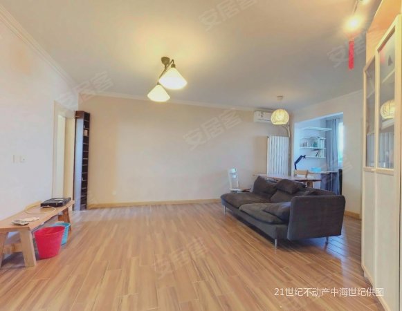 石景山路23号院2室1厅8163平