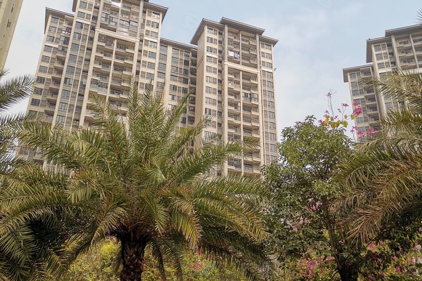 不足,南山丰景花园怎么样,南山丰景花园周边房产中介经纪人评价-广州