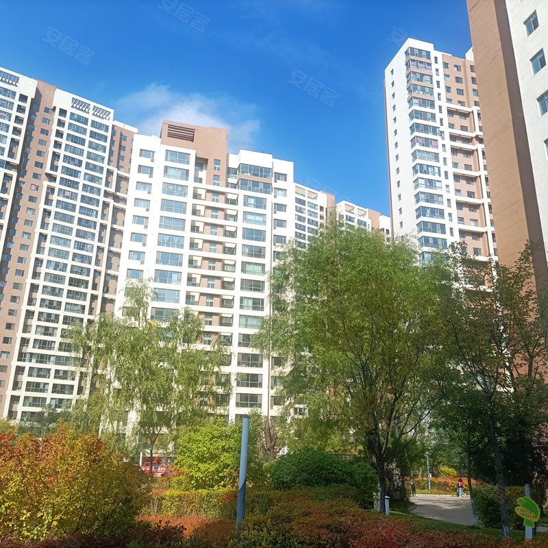 【夏都俊园, 夏都俊园小区详情,房价走势,房源,业主论坛】- 西宁58