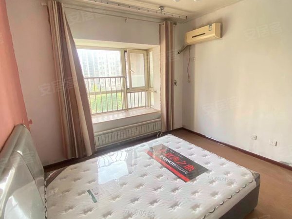 【多图】福泰新都城东区,章丘周边租房,可短租月付,有空调,近章丘和谐