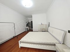 宜昌西陵唐家湾三峡大学旁 云霞小区 精装1室 拎包入住出租房源真实图片