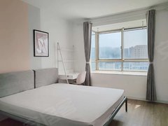 苏州高新区狮山沁怡家园 无中介 可免押 可月付 近地铁3号线沙金桥站出租房源真实图片