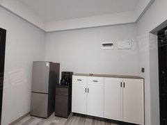 南都首尔 精装二房 可短租月付 家具家电齐全带空调 拎包入住