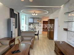 上海徐汇徐家汇徐汇 市四陪读优选，有固定车位，精装拎包入住，看房随时有钥匙出租房源真实图片