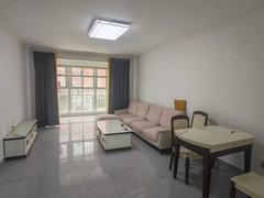 响水响水周边响水开发区响中清源对面现代家园两室精装修家电齐全拎包入住年租12000出租房源真实图片