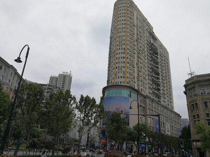 武汉数码港