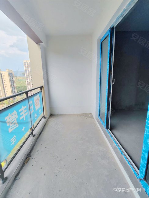 五桥星光上院高层电梯房小区环境好大气4房2卫随时看房