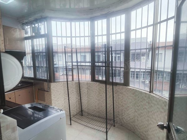 广州白云黄石祥景花园祥景花园 电梯精装小两房 干净整洁 安静舒适