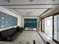 铜仁松桃松桃城区滨江花园电梯房江景房。拎包入住出租房源真实图片