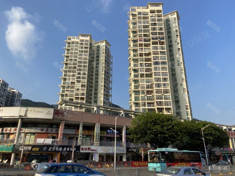 深圳房产网>深圳二手房>盐田二手房>盐田二手房>东海丽景花园>800_600