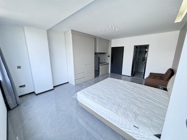 金华东阳东阳江北下宅口小区革成 亭塘 关山北路 江滨北街 帝景湾附近 拎包入住出租房源真实图片