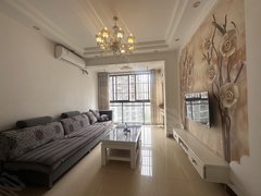 达州达川升华广场升华广场 品质小区 拎包入住 实验小学县中 电梯直达车库出租房源真实图片