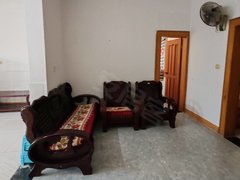 河池金城江金城江城区房子位于南桥市场下桥电厂单位房，小区安全安静！出租房源真实图片