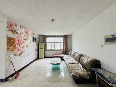 临沂罗庄湖北路富贵花园三室 家具家电齐全,拎包入住出租房源真实图片