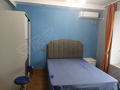 嘉兴南湖长水街道宝格丽,单间出租,大卧室,随时入住出租房源真实图片