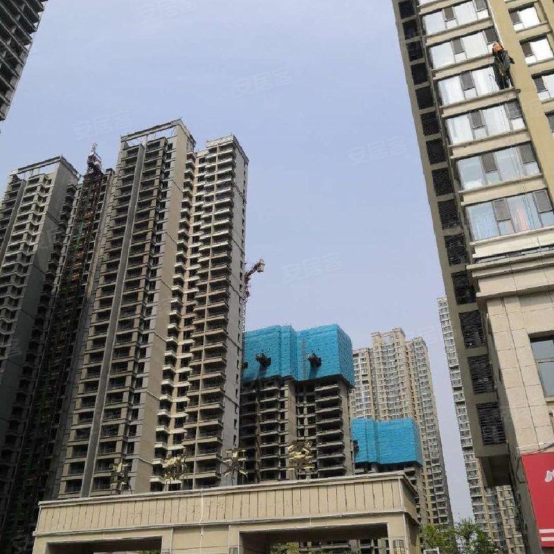 【古都天玺, 古都天玺小区详情,房价走势,房源,业主论坛】- 洛阳58