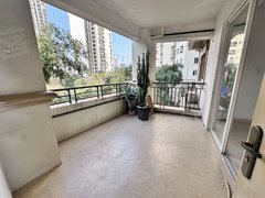 厦门海沧未来海岸片区未来海岸蓝月湾(一期南区) 阳光充足 电梯房 3室2厅2卫出租房源真实图片