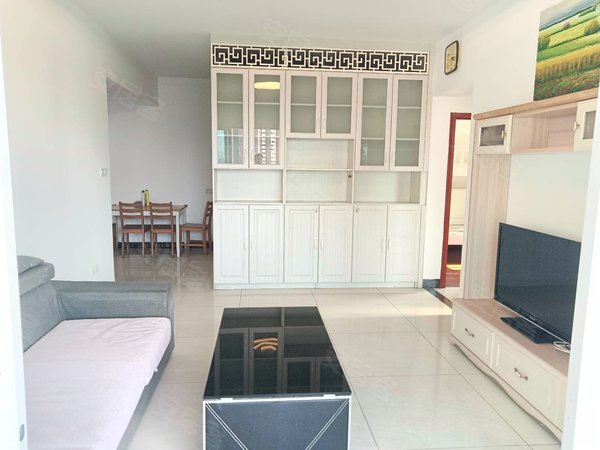 【多图】远洋明苑,黄村租房,黄村brt公交站傍 精装三房拎包入住,天河