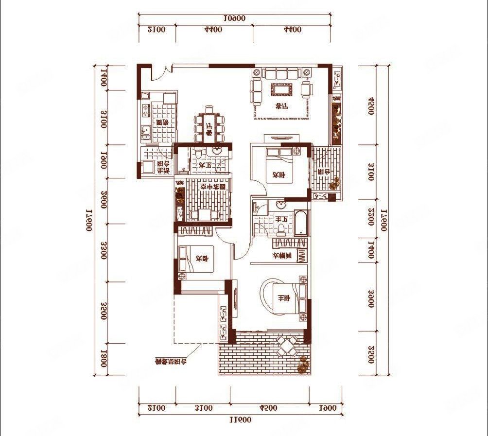 华侨城纯水岸二期