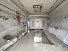 出租东城人民医院两室套房家具家电齐全拎包入住。