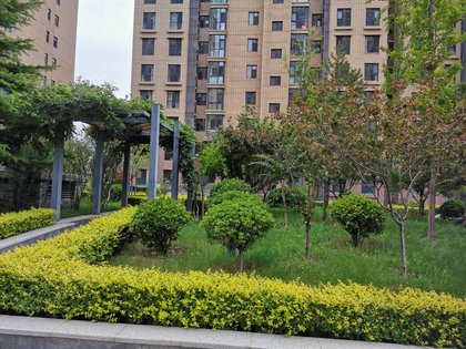 德源新城,泽州北路 - 晋城德源新城二手房,租房,房价-晋城安居客