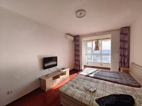 【多图】亢龙骏景(d区),河北小学租房,年前 进来看看 有暖气 押一付一