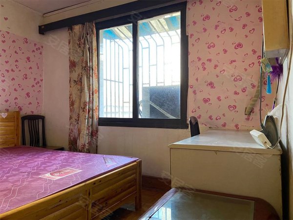 重庆江北观音桥嘉陵三村嘉陵三村 两室一厅 出行方便近步行街 随时看